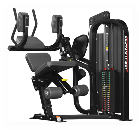 Jerai Abdominal Machine (Club Line)
