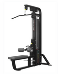 Jerai Lat Pulldown / Low Row Combo (Club Line)