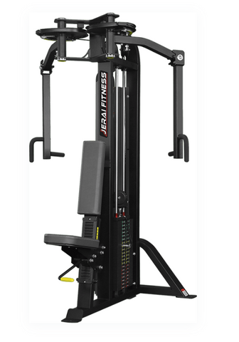 Jerai Pec Fly / Rear Delt (Club Line)