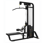 Jerai Lat Pulldown / Row Combo (Reform Series)