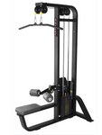 Jerai Lat Pulldown single/dual pulley (Reform Series)