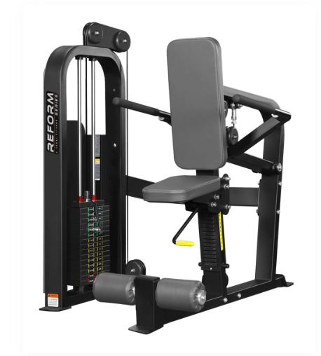 Personal Training Station Jerai Gym Machine Price Being Strong