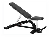 Jerai Adjustable Bench (super bench)