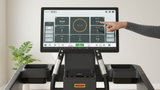 Trax Sprint 4.0 Treadmill