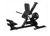 Jerai Plate Load Angled Calf (Load On)