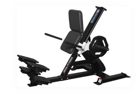 Jerai Plate Load Angled Calf (Load On)