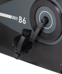 Circle Light Commercial Upright Bike (B6) V2