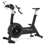 Concept2 BikeErg with PM5 Monitor