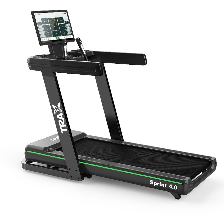 Trax Sprint 4.0 Treadmill
