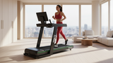 Trax Sprint 4.0 Treadmill