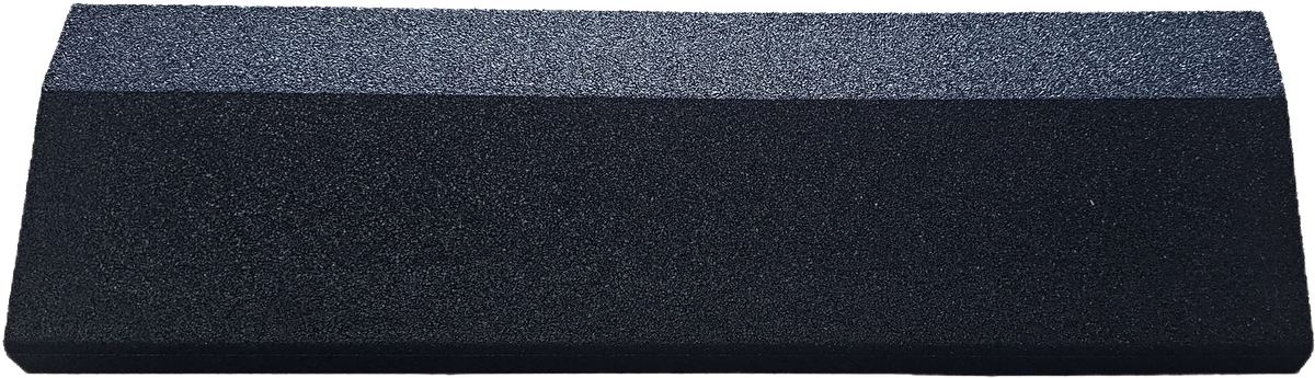 Ramp Edge 50mm Rubber Gym Tile