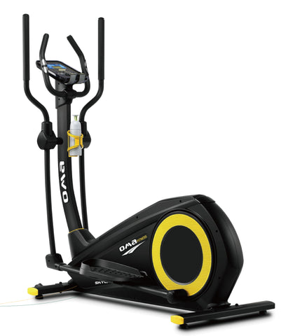 OMA Elliptical Crosstrainer E21