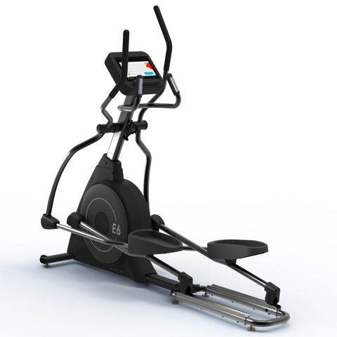 Circle Light Commercial Elliptical (E6) V2