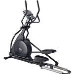 Circle Light Commercial Elliptical (E6)