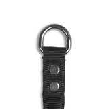 Commercial D Handle with Rubber Grip