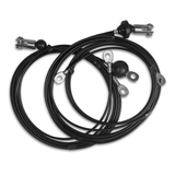 Body Solid Replacement Cable Set
