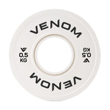 Venom Fractional Change Plates (Pair)