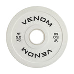 Venom Fractional Change Plates