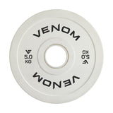 Venom Fractional Change Plates (Sold Individually)