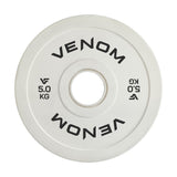Venom Fractional Change Plates