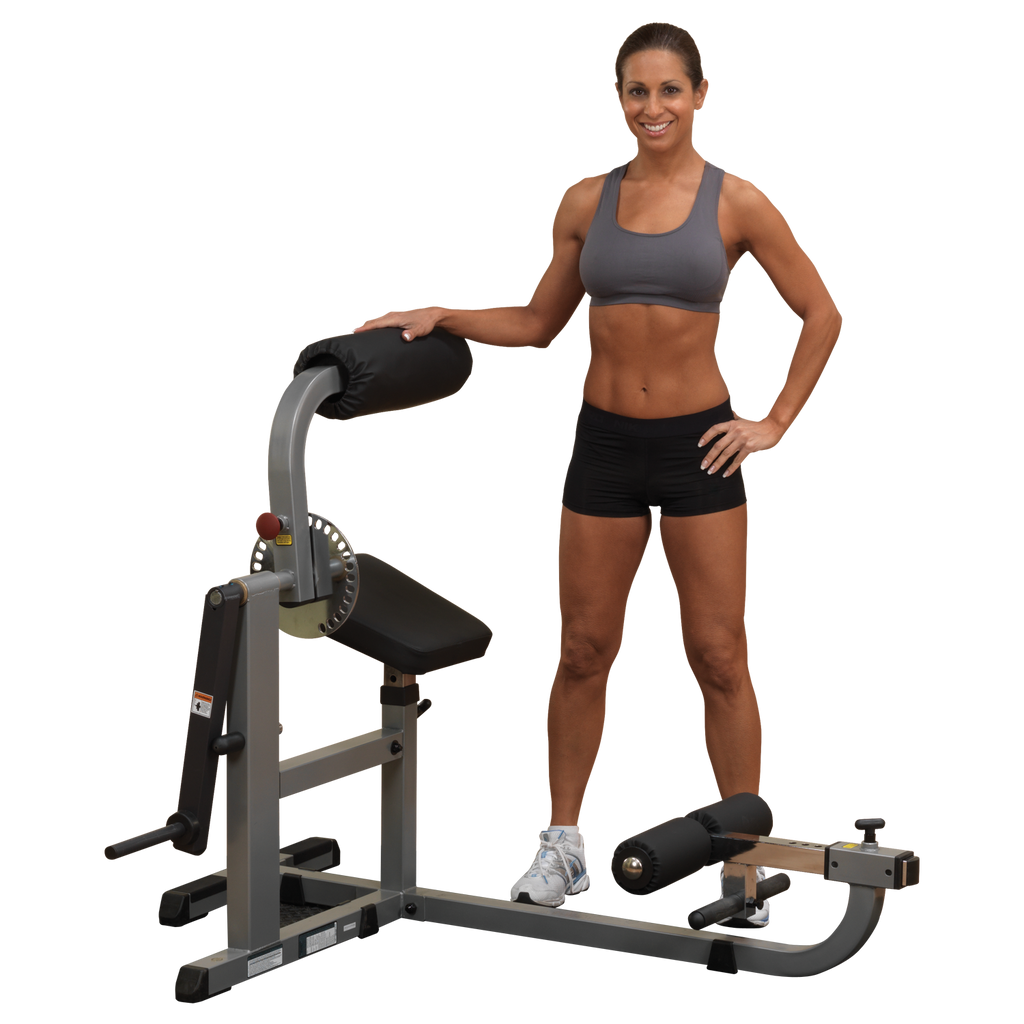 Body Solid Cam Series Ab Back Machine GCAB360