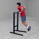 Body Solid Dip Station (GDIP59B)