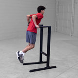 Body Solid Dip Station (GDIP59B)