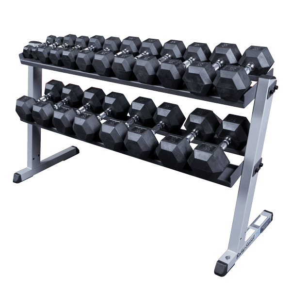 Body solid dumbbells deals