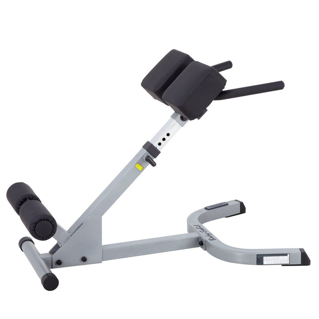 Body Solid 45 Degree Hyper Extension Bench - Main Image