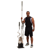 Olympic Barbell Holder (GOBH5)