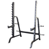Body Solid Multi Press Squat Rack (GPR370B)