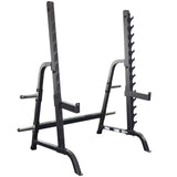 Body Solid Multi Press Squat Rack (GPR370B)