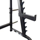 Body Solid Multi Press Squat Rack (GPR370B)