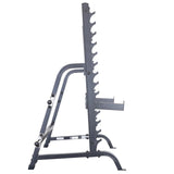 Body Solid Multi Press Squat Rack (GPR370B)