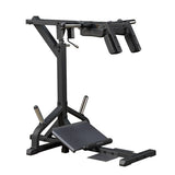 Body Solid Leverage Squat Calf (GSCL360B)