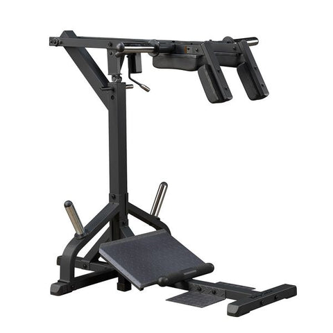 Body Solid Leverage Squat Calf (GSCL360B)