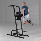 Body Solid Chin Up Dip VKR Station (GVKR82B)