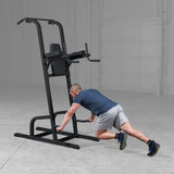 Body Solid Chin Up Dip VKR Station (GVKR82B)