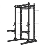 Venom Commercial Half Rack