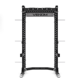 Venom Commercial Half Rack