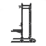Venom Commercial Half Rack