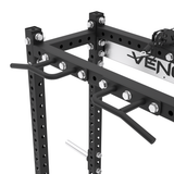 Venom Commercial Half Rack