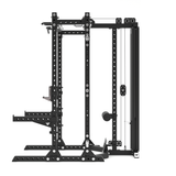 Venom Commercial Half Rack