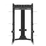 Venom Commercial Half Rack