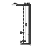 Lat Attachment To suit Venom Commercial Half And Power Rack