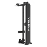 Lat Attachment To suit Venom Commercial Half And Power Rack