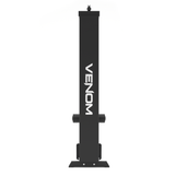 Lat Attachment To suit Venom Commercial Half And Power Rack