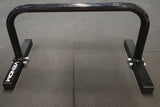 Venom Parallette Dip Bars
