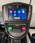 Circle Light Commercial Elliptical (E6 Sport)