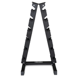 Venom A Frame Dumbbell Storage Rack (6 Pair)